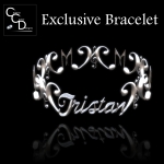 Exclusive Tristan Bracelet
