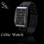 CCD - Custom Watch - Celtic